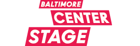 Baltimore Center Stage